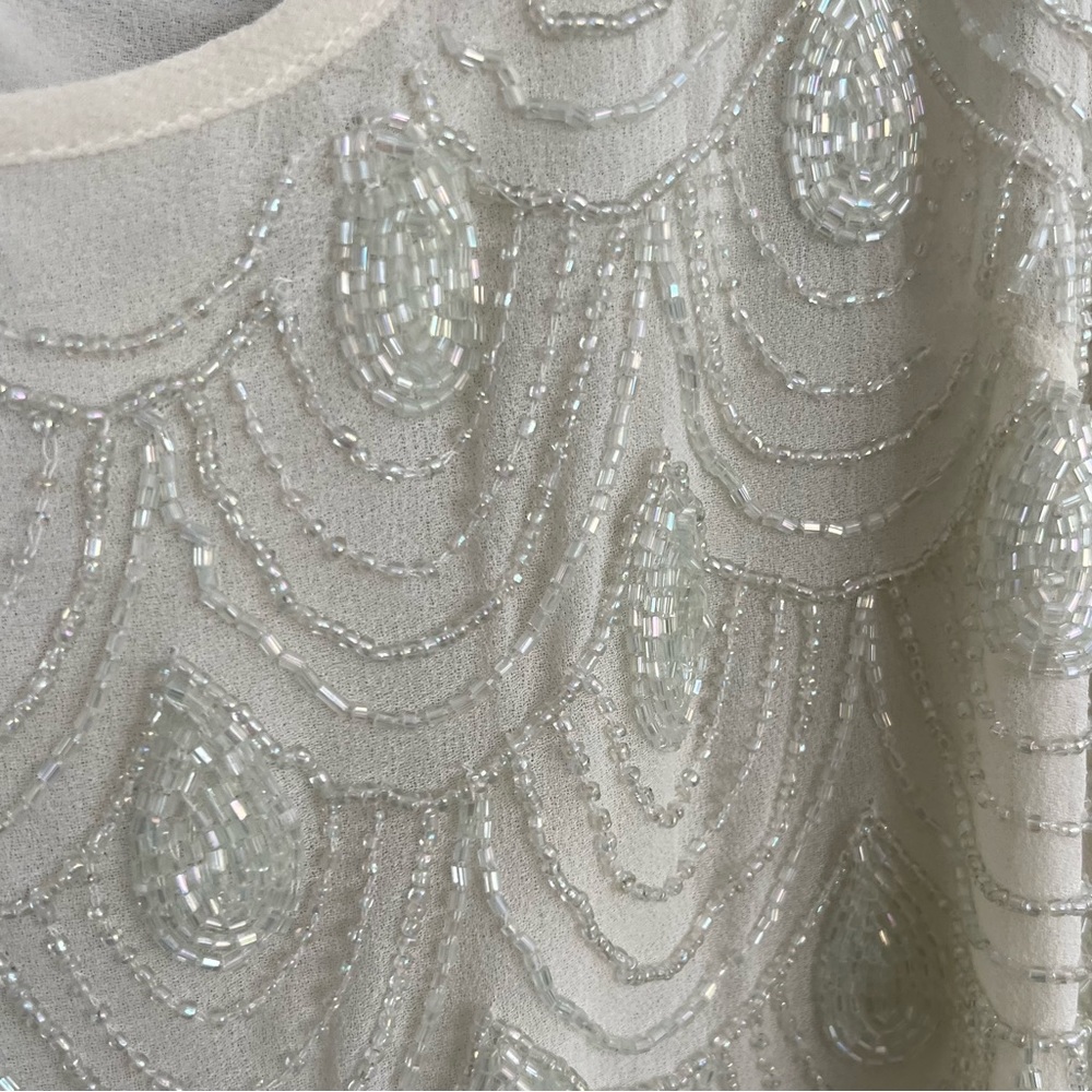 BEADED AND BEAUTIFUL!